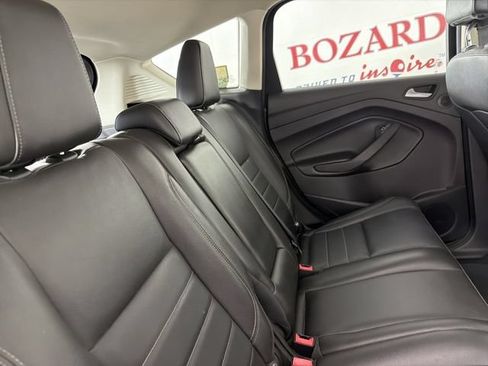 Used 2015 Ford C-MAX SEL w/ Equipment Group 303A FWD image 16