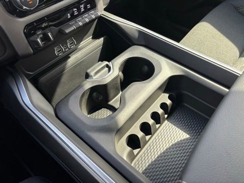 New 2026 RAM 1500 Lone Star RWD image 22