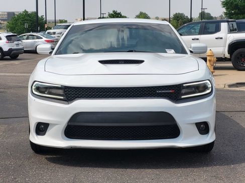 Used 2020 Dodge Charger R/T RWD image 9