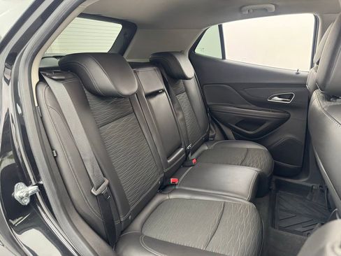 Used 2015 Buick Encore Convenience image 33