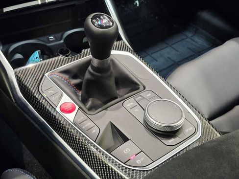 New 2026 BMW M2 w/ Lighting Package RWD image 15
