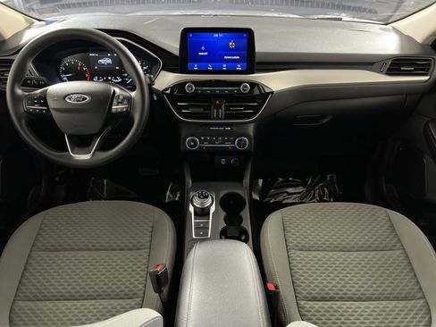 Used 2020 Ford Escape SE image 22