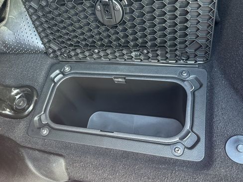 Used 2024 RAM 2500 Big Horn w/ Bed Utility Group image 23