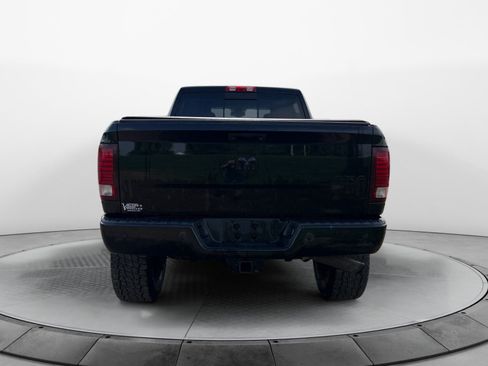 Used 2015 RAM 2500 Big Horn AWD/4WD image 6