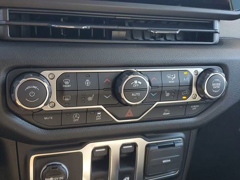 New 2026 Jeep Wrangler Sport image 22