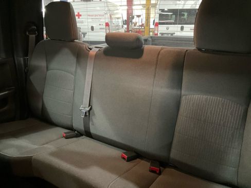 Used 2021 RAM 1500 Warlock w/ Trailer Tow Group AWD/4WD image 34