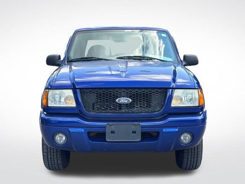 Used 2003 Ford Ranger 2WD SuperCab image 10