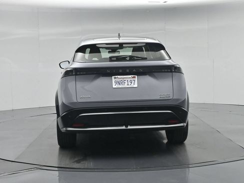 Used 2024 Nissan Ariya AWD image 29