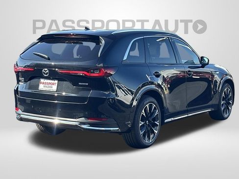 Certified 2024 MAZDA CX-90 3.3 Turbo S AWD/4WD image 5