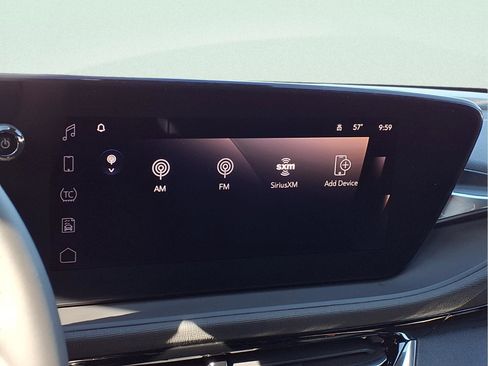 New 2026 Buick Envista Sport Touring w/ Convenience I Package image 25