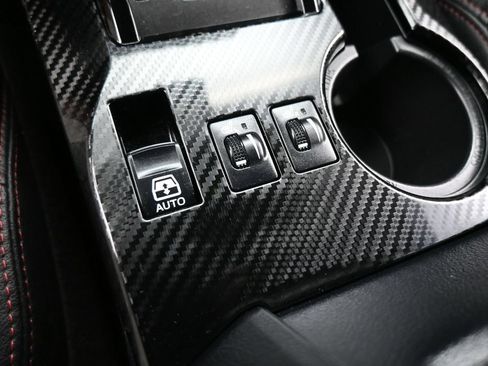 Used 2023 Toyota 4Runner TRD Off-Road Premium w/ Off Road Premium Plus Package AWD/4WD image 14