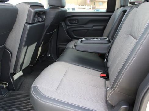 Used 2021 Nissan Titan S w/ S Utility Package image 39