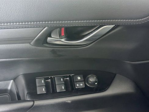 Used 2025 MAZDA CX-5 AWD 2.5 S w/ Preferred Package image 15