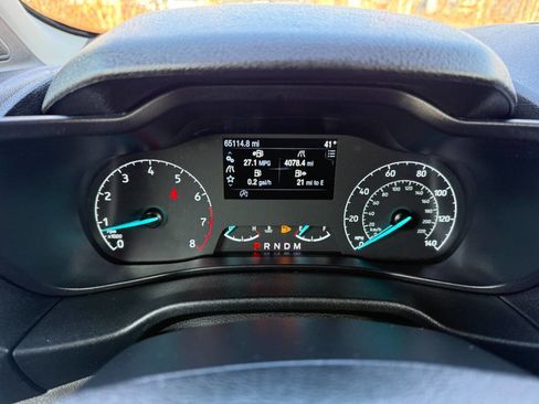 Used 2020 Ford Transit Connect XL image 31