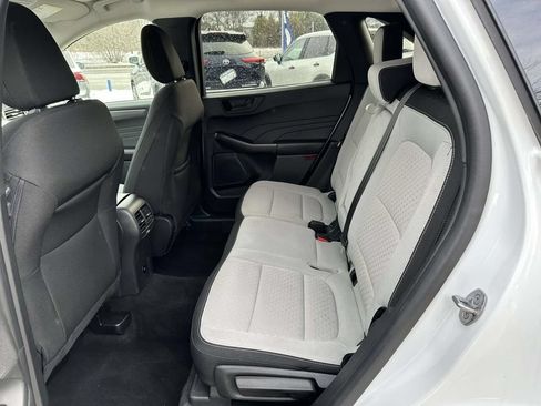 Used 2024 Ford Escape Active w/ Tech Pack #1 FWD image 12