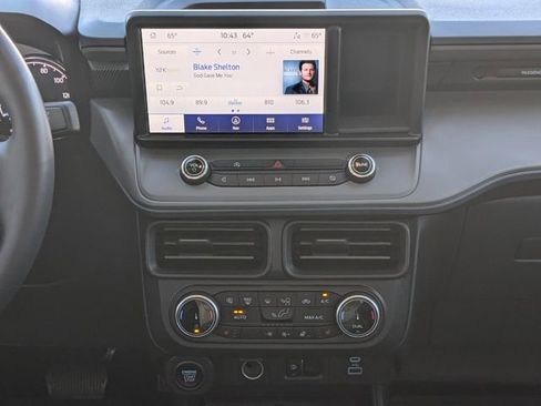 Used 2024 Ford Maverick Tremor w/ Tremor Off-Road Package image 23