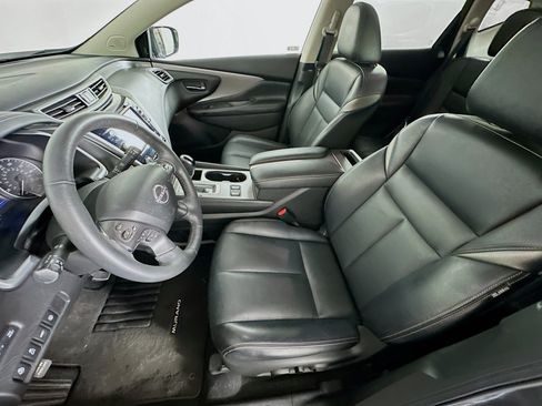 Used 2023 Nissan Murano SL AWD/4WD image 13