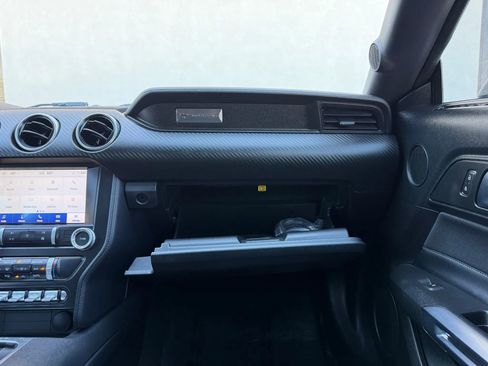 Used 2022 Ford Mustang Coupe w/ Equipment Group 101A image 39