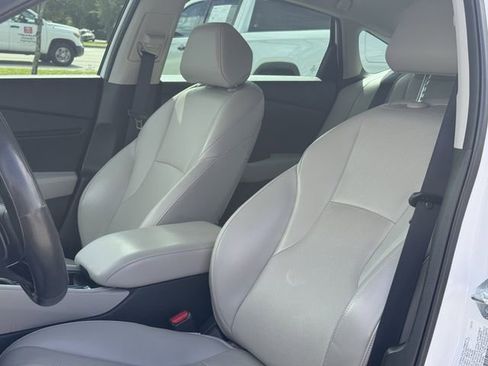 Used 2023 Honda Accord EX-L image 15