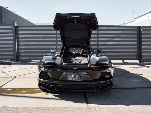 Used 2025 McLaren GTS Base image 20