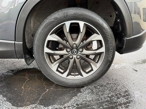 Used 2016 MAZDA CX-5 Grand Touring AWD/4WD image 29