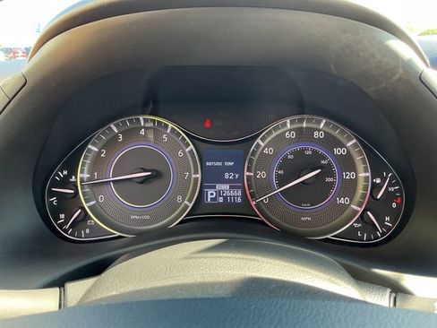 Used 2011 INFINITI QX56 4WD w/ Theater Pkg image 15