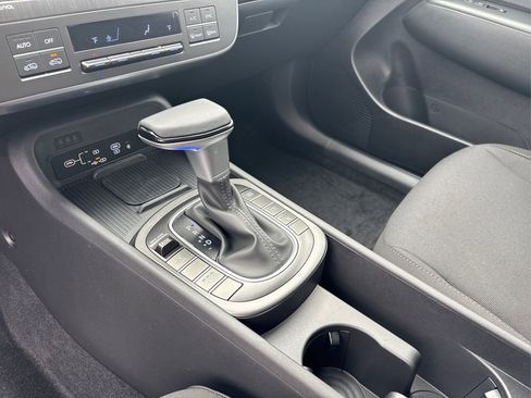 New 2026 Hyundai Kona SEL Sport AWD/4WD image 33