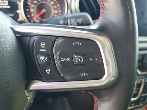 Used 2020 Jeep Gladiator Rubicon image 26