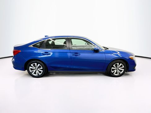 Used 2024 Honda Civic LX image 10