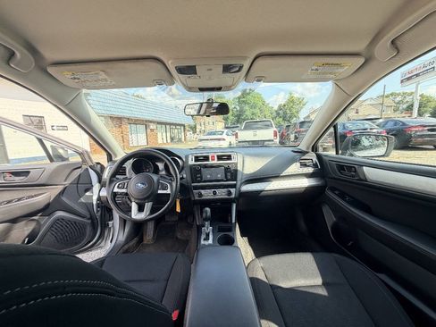 Used 2015 Subaru Legacy 2.5i AWD/4WD image 33