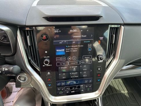 Used 2023 Subaru Outback Touring image 9