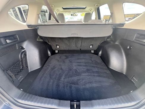 Used 2016 Honda CR-V EX-L image 33