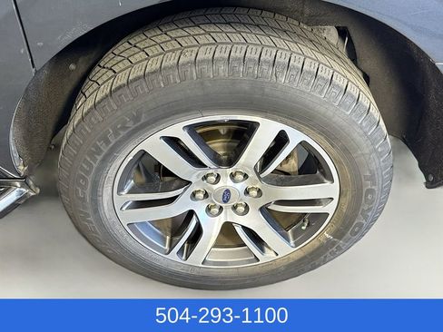 Used 2023 Ford Expedition Max XLT RWD image 35