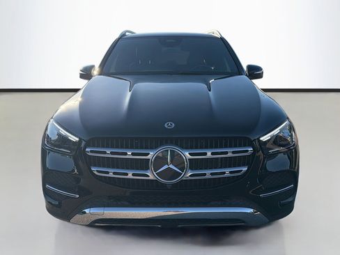 Used 2025 Mercedes-Benz GLE 350 GLE 350 image 9