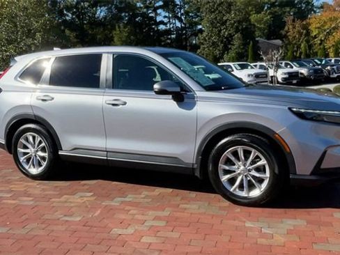 Certified 2023 Honda CR-V EX-L image 3