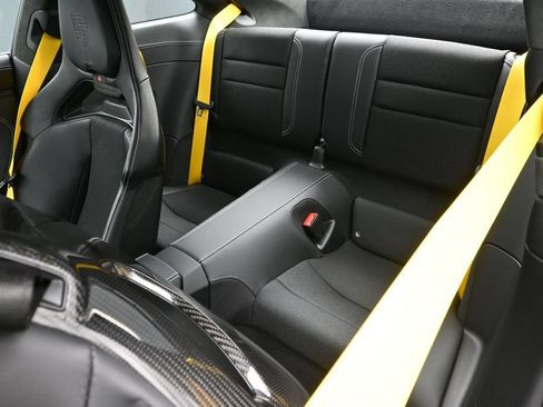 Certified 2026 Porsche 911 GT3 RWD image 16
