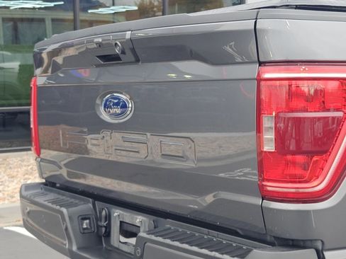 Used 2022 Ford F150 XLT w/ Equipment Group 302A High image 37