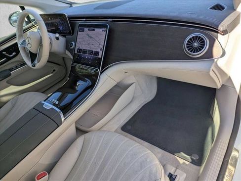 Used 2023 Mercedes-Benz EQS 450+ Sedan image 24