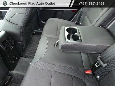 Used 2023 Ford Bronco Sport Badlands image 38