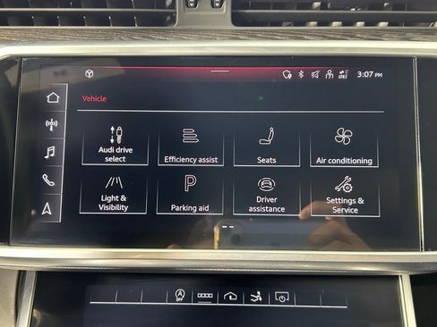Used 2022 Audi A7 3.0T Premium AWD/4WD image 23