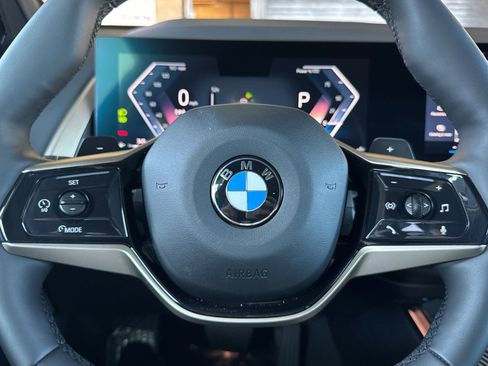 Used 2025 BMW X3 xDrive30 image 29