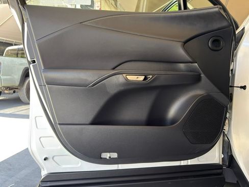 Certified 2024 Lexus RX 350 FWD w/ Technology Package image 29