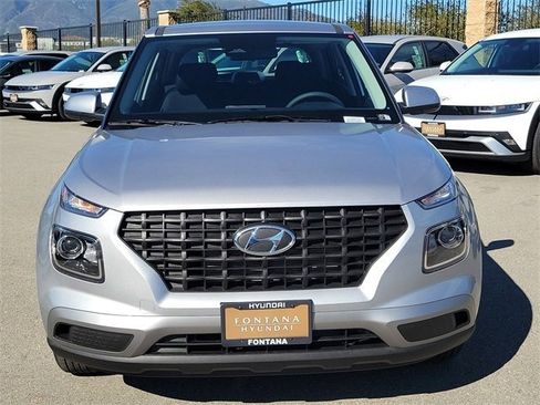 New 2026 Hyundai Venue SE image 26