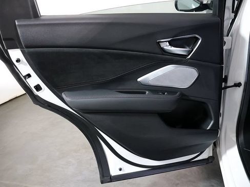 Certified 2022 Acura RDX AWD image 28