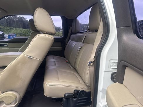 Used 2010 Ford F150 XL AWD/4WD image 19