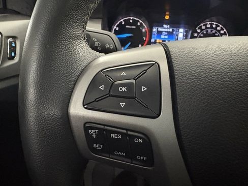 Used 2019 Ford Ranger XLT w/ Equipment Group 302A Luxury image 20