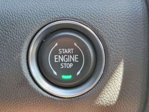New 2025 GMC Acadia Elevation w/ Super Cruise Package FWD image 19