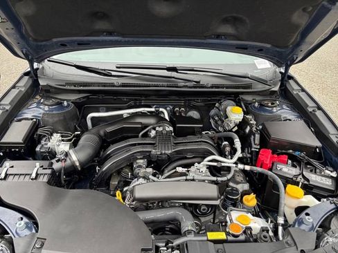 Certified 2025 Subaru Outback Onyx Edition AWD/4WD image 25