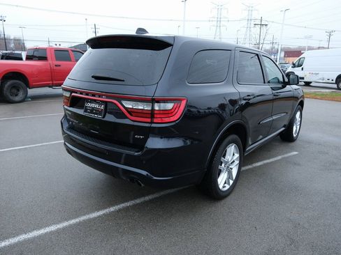 Used 2024 Dodge Durango GT image 7