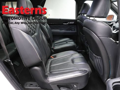 Used 2020 Hyundai Palisade Limited FWD image 25